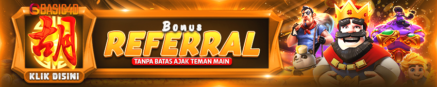 REFERRAL 1%