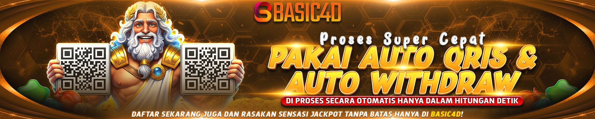 PROSES CEPAT